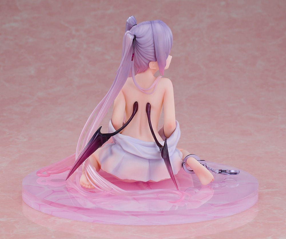 rurudo - Eve Pink_Ver. | Ultra Tokyo Connection